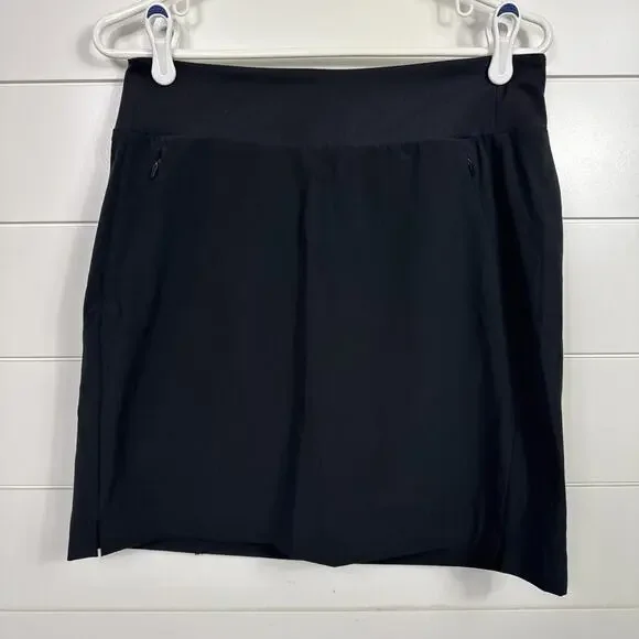 Athleta Skirts Athleta Pull On Athletic Golf Tennis Soho Skort